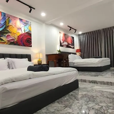 Private Cozy House @Chatcuchak