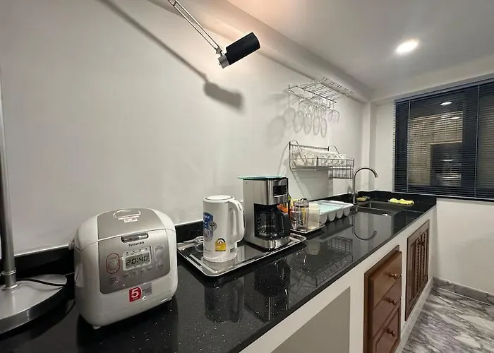 Private Cozy House @chatcuchak *