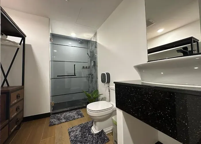 Private Cozy House @chatcuchak *