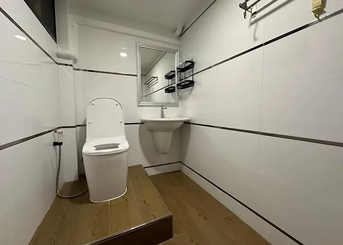 Private Cozy House @chatcuchak *