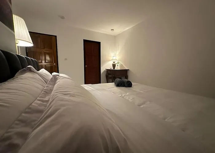 Private Cozy House @chatcuchak Casa de férias Banguecoque