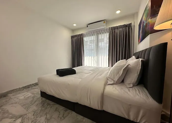 Private Cozy House @chatcuchak *