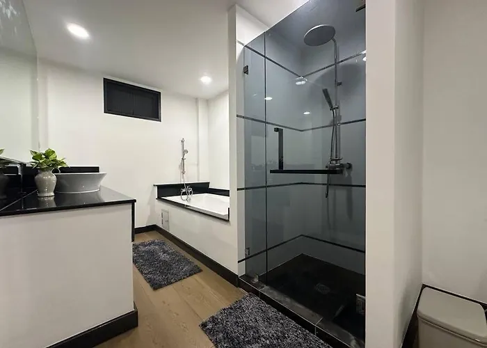 Private Cozy House @chatcuchak *