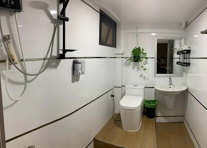 Private Cozy House @chatcuchak Casa de férias *