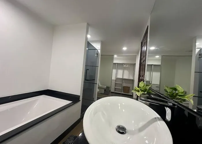 Private Cozy House @chatcuchak *